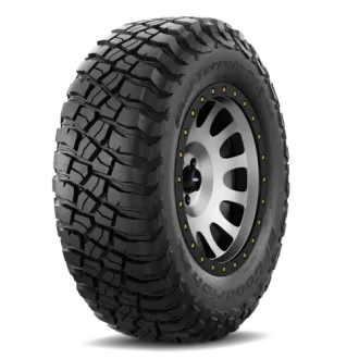 BFGoodrich Mud-Terrain T/A KM3