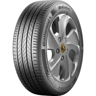 Continental UltraContact