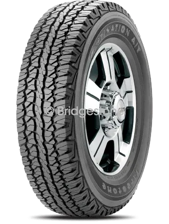 Firestone Destination A/T