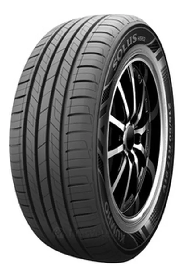 Kumho Solus HS63