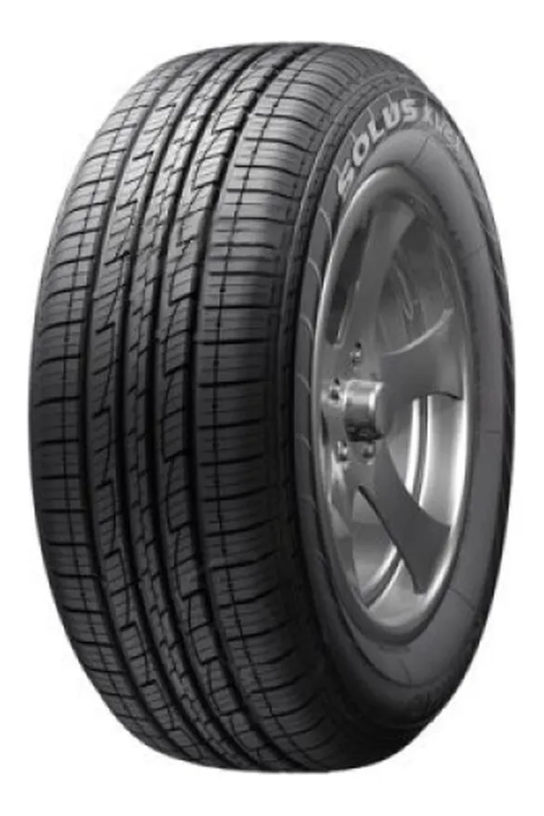 Kumho Solus KL21