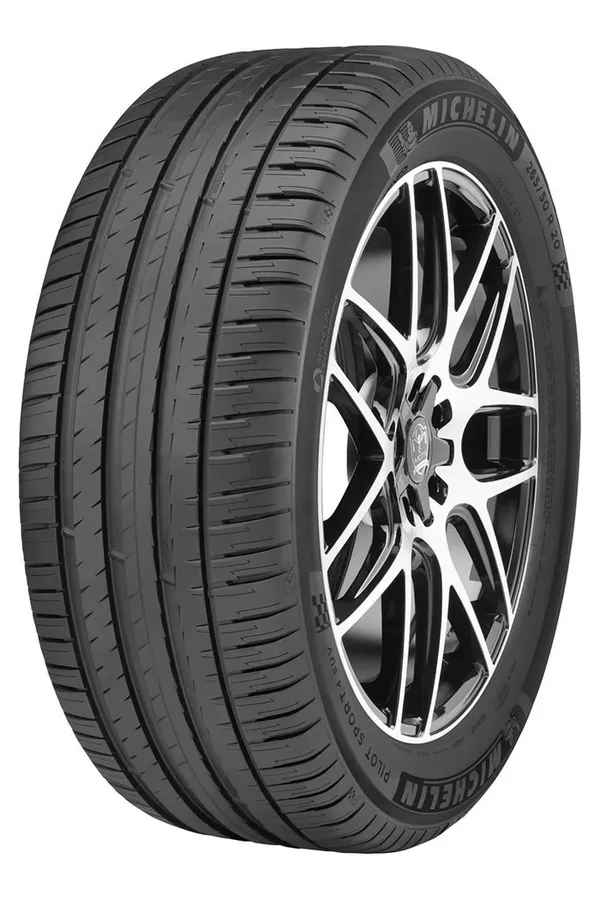 Michelin Pilot Sport 4 SUV