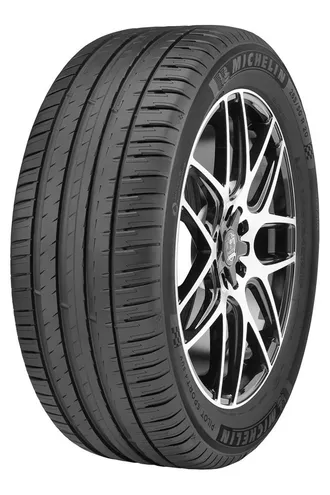 Michelin Pilot Sport 4 SUV