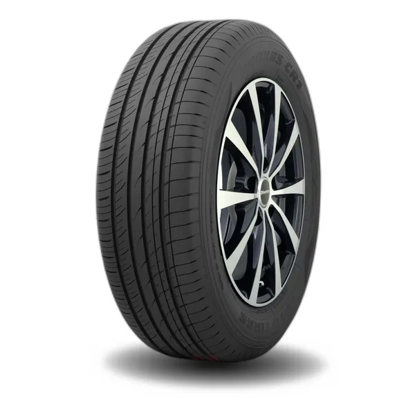 Toyo Proxes CR1