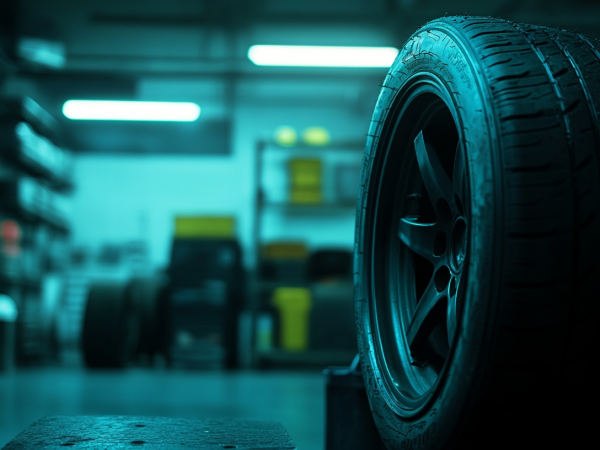 Puncture Repairs