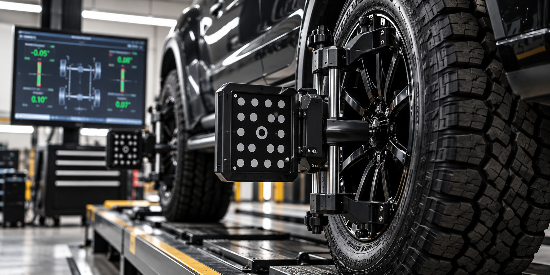 Wheel Alignment
